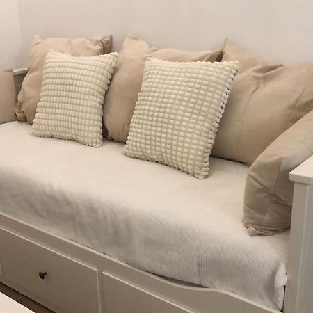 Duque De Rivas 42 Apartment มาลากา ภายนอก รูปภาพ