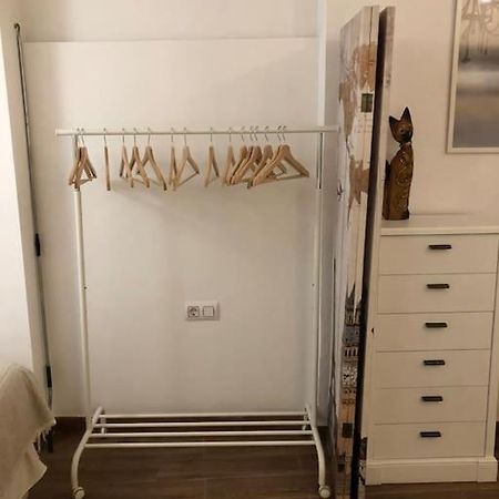 Duque De Rivas 42 Apartment มาลากา ภายนอก รูปภาพ