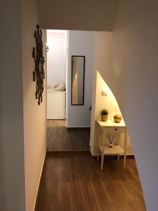Duque De Rivas 42 Apartment มาลากา ภายนอก รูปภาพ
