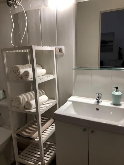 Duque De Rivas 42 Apartment มาลากา ภายนอก รูปภาพ